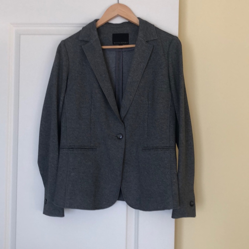 Banana Republic jacket size 6